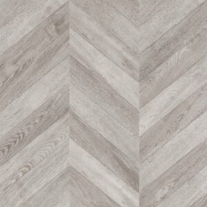 Ламінат Faus – Light Grey Chevron, артикул S180086, колекція Masterpieces.