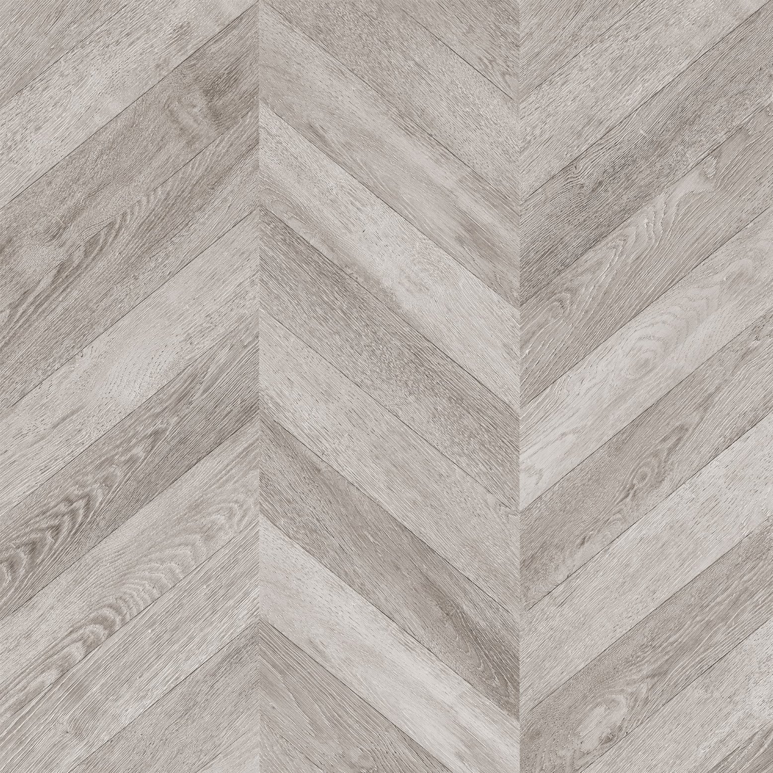 Ламінат Faus – Light Grey Chevron, артикул S180086, колекція Masterpieces.
