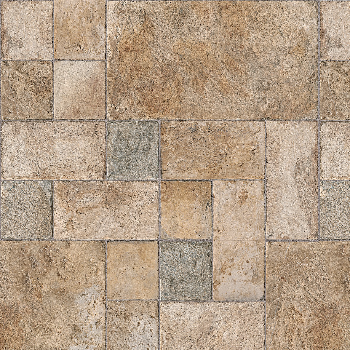 Ламінат Faus – Palatino Vesubio, артикул S172579, колекція Stone Effects. FAUS Іспанія.