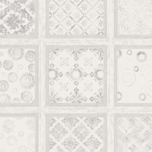 Ламінат Faus – Vintage Tile, артикул S177215, колекція Retro. FAUS Іспанія.