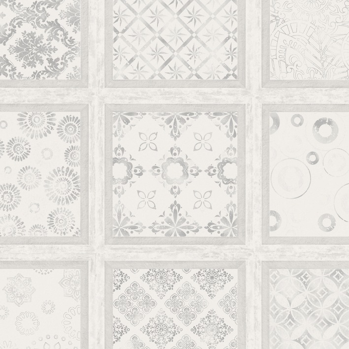 Ламінат Faus – Vintage Tile, артикул S177215, колекція Retro. FAUS Іспанія.