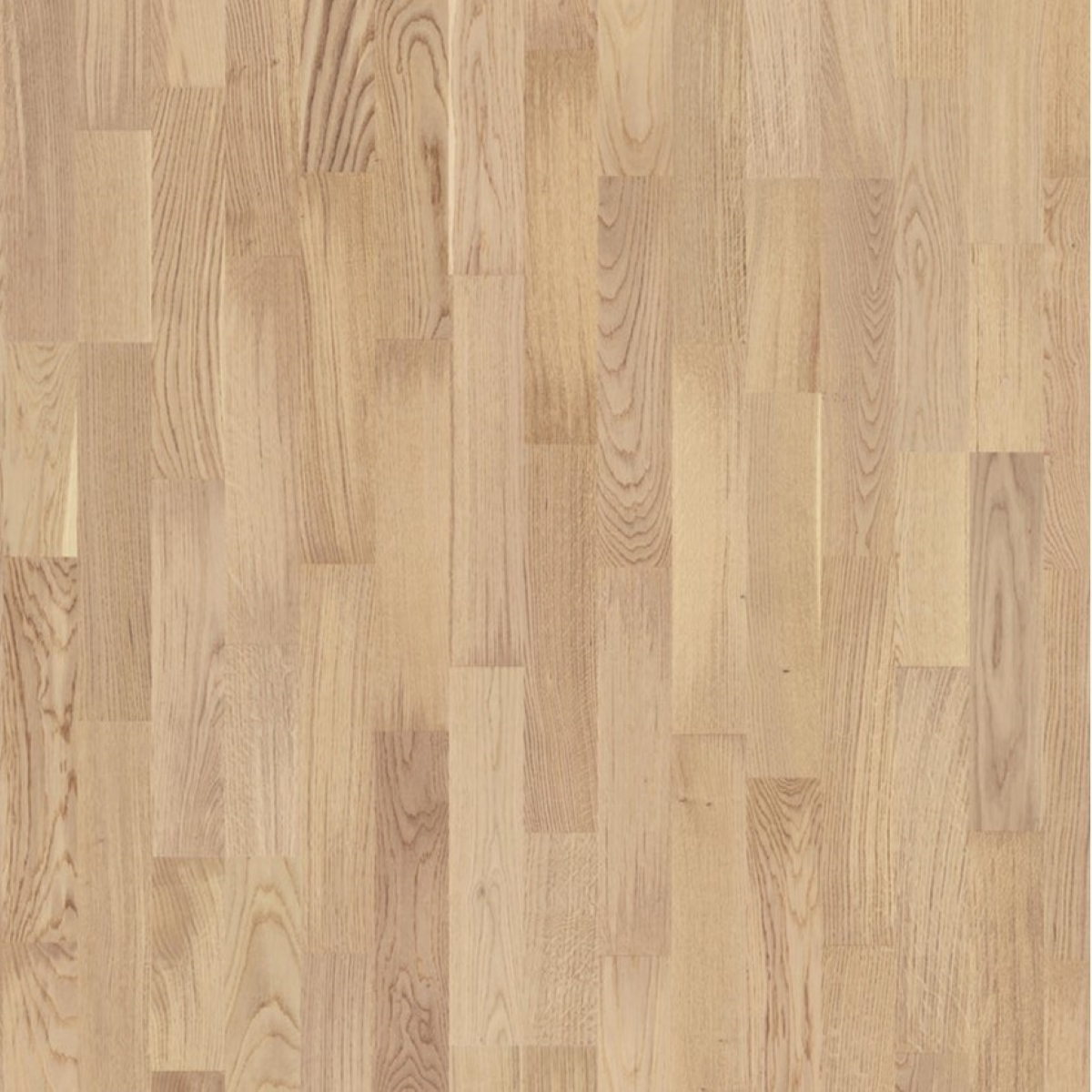 Паркетна дошка Tarkett – Oak Cream White (2 Strip) артикул 8727901, колекція Shade