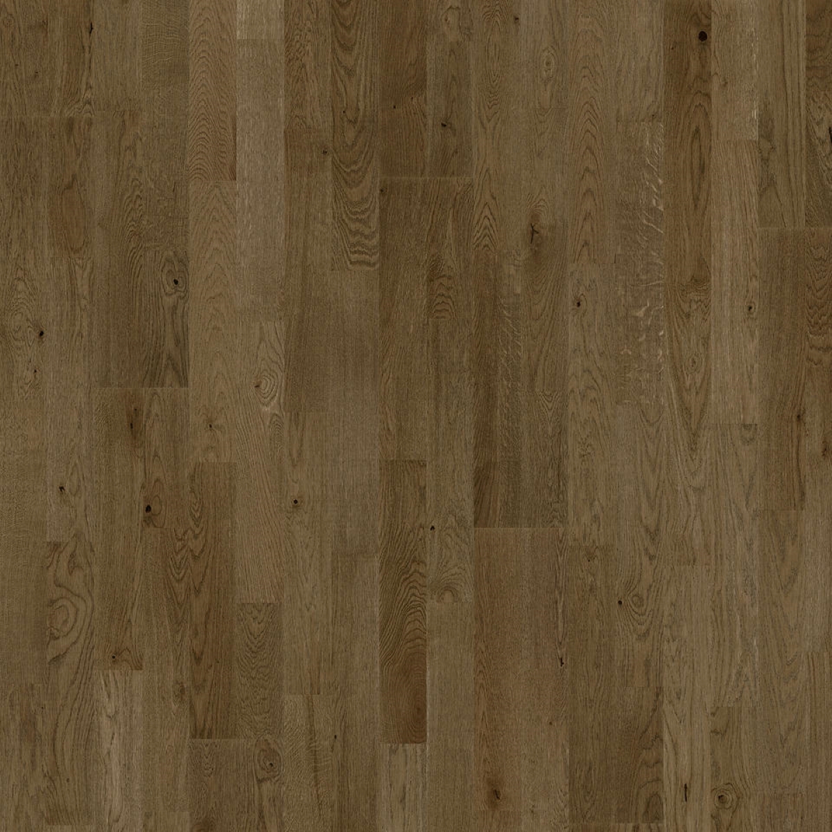 Паркетна дошка Tarkett – Oak Italian Brown (2 Strip) артикул 8727013, колекція Shade