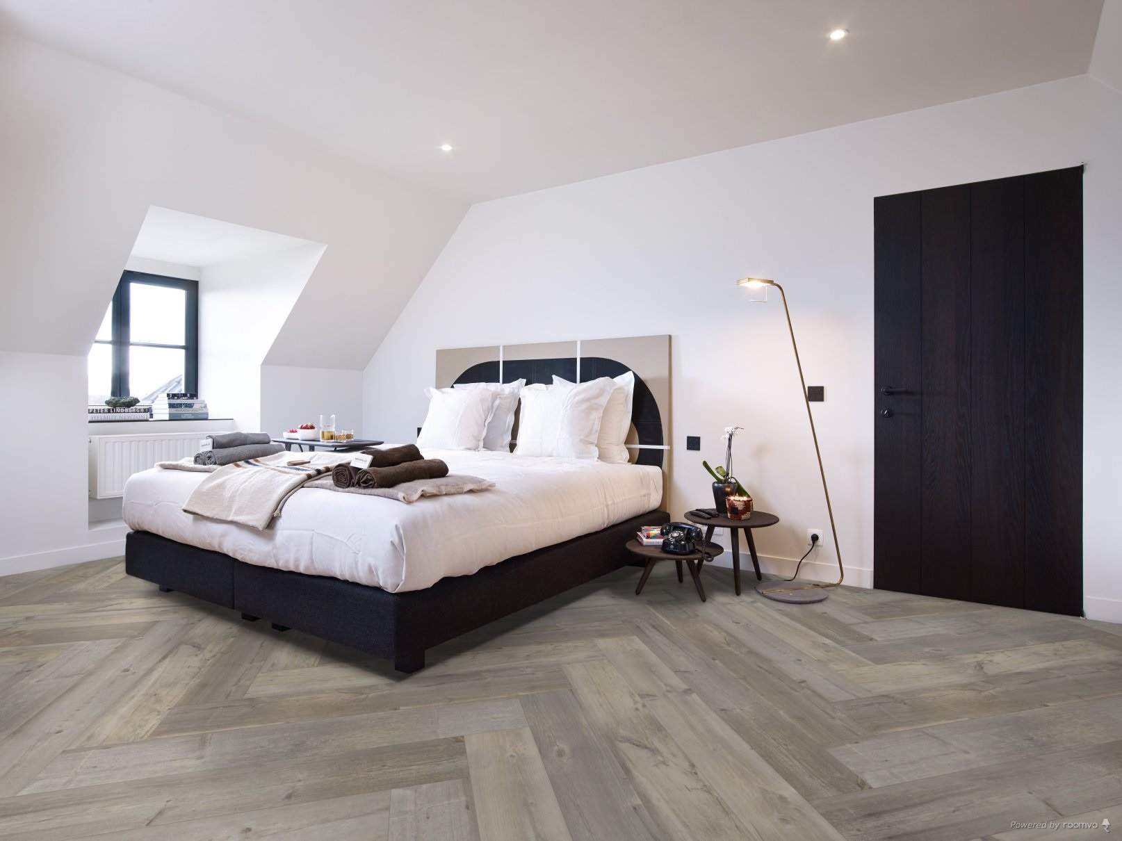 Вінілова підлога Berry Alloc – Rustic Light, артикул 60001574, 33 клас, 5 мм. Колекція Style. Бельгія.