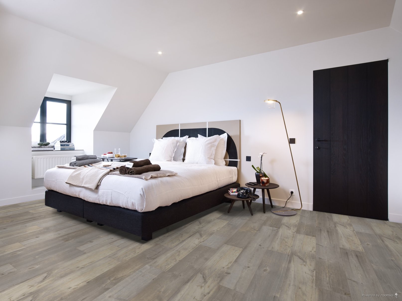 Вінілова підлога Berry Alloc – Rustic Light, артикул 60001574, 33 клас, 5 мм. Колекція Style. Бельгія.