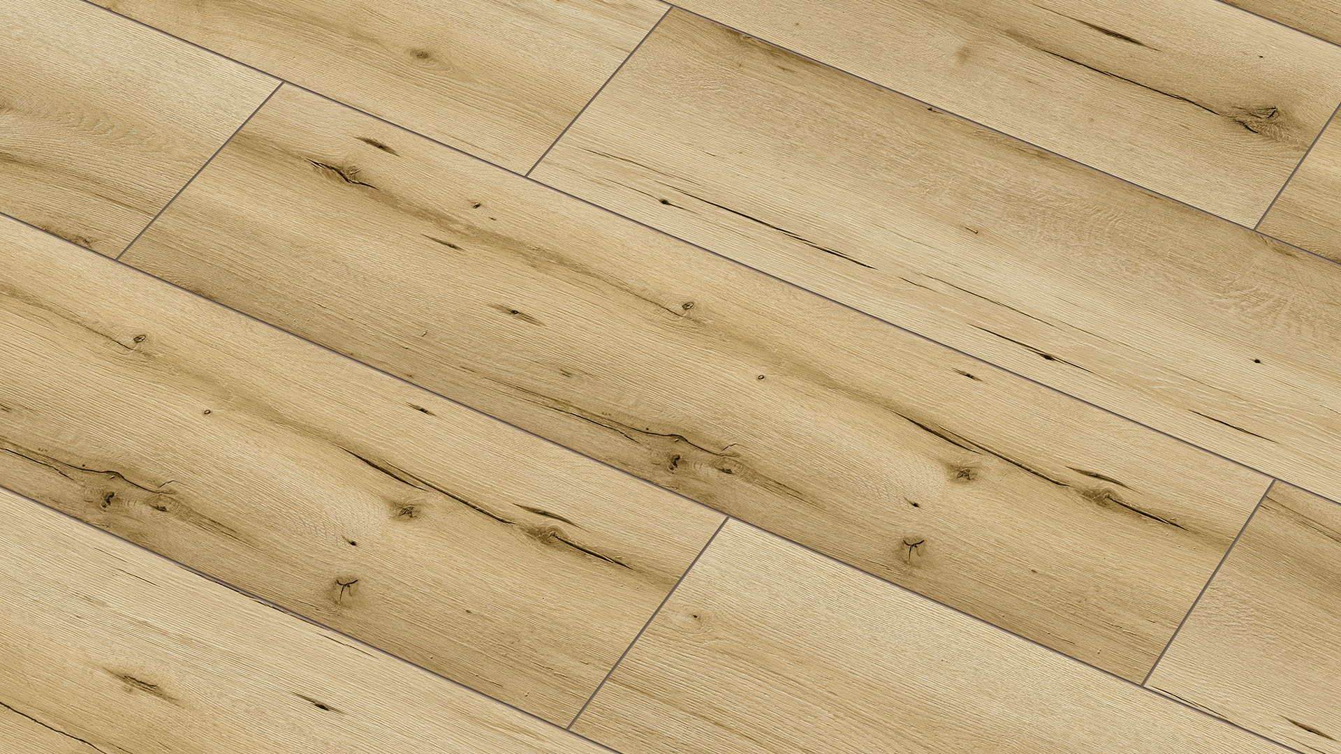 Ламінат Arteo – Denali Oak, артикул 54831, 33 клас, 8 мм. Колекція Arteo 8 XL. Німеччина.