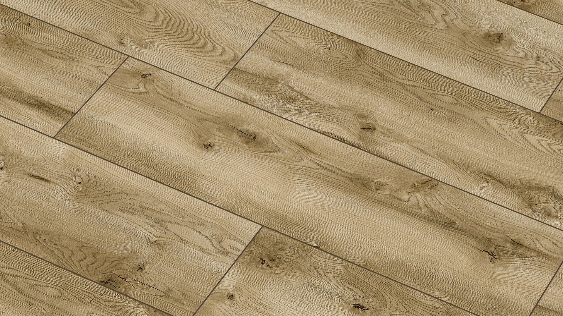 Ламінат Arteo - Fiordland Oak, артикул 54842, 33 клас, 10 мм. Колекція Arteo 10 XL. Німеччина.