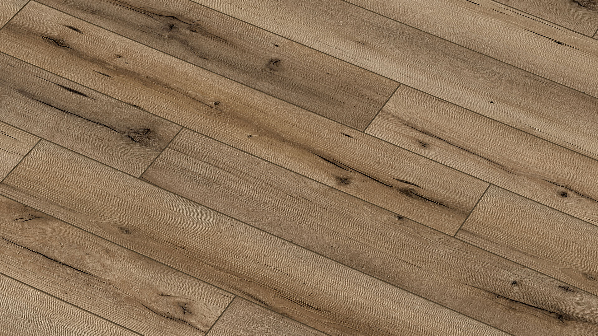 Ламінат Arteo – Kalymnos Oak, артикул 54809, 33 клас, 8 мм. Колекція Arteo 8 S. Німеччина.
