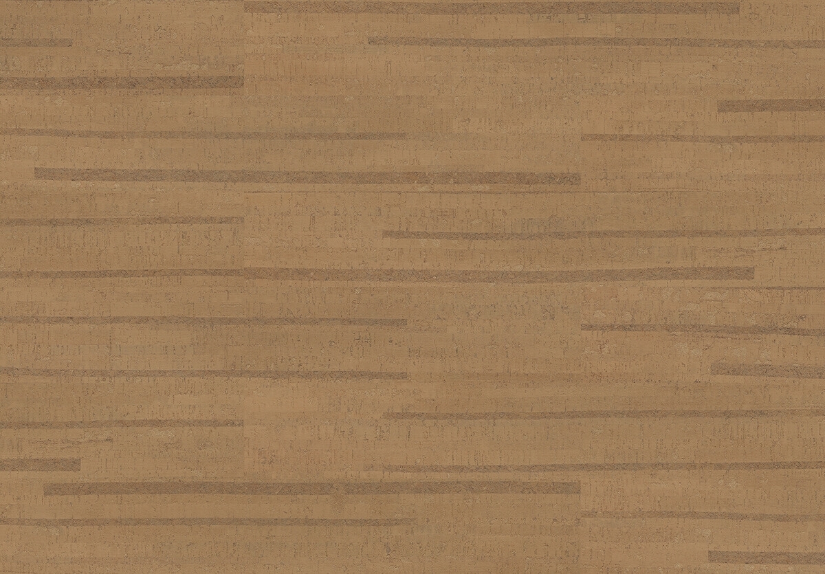 Коркова підлога Amorim WISE – Lane Camel, артикул AA8I001, колекція cork inspire 700, виробництво Португалія.