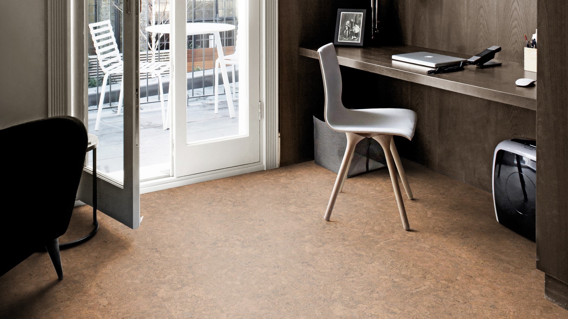 Коркова підлога Amorim WISE – Originals Rhapsody, артикул AA8G001, колекція cork inspire 700, виробництво Португалія.