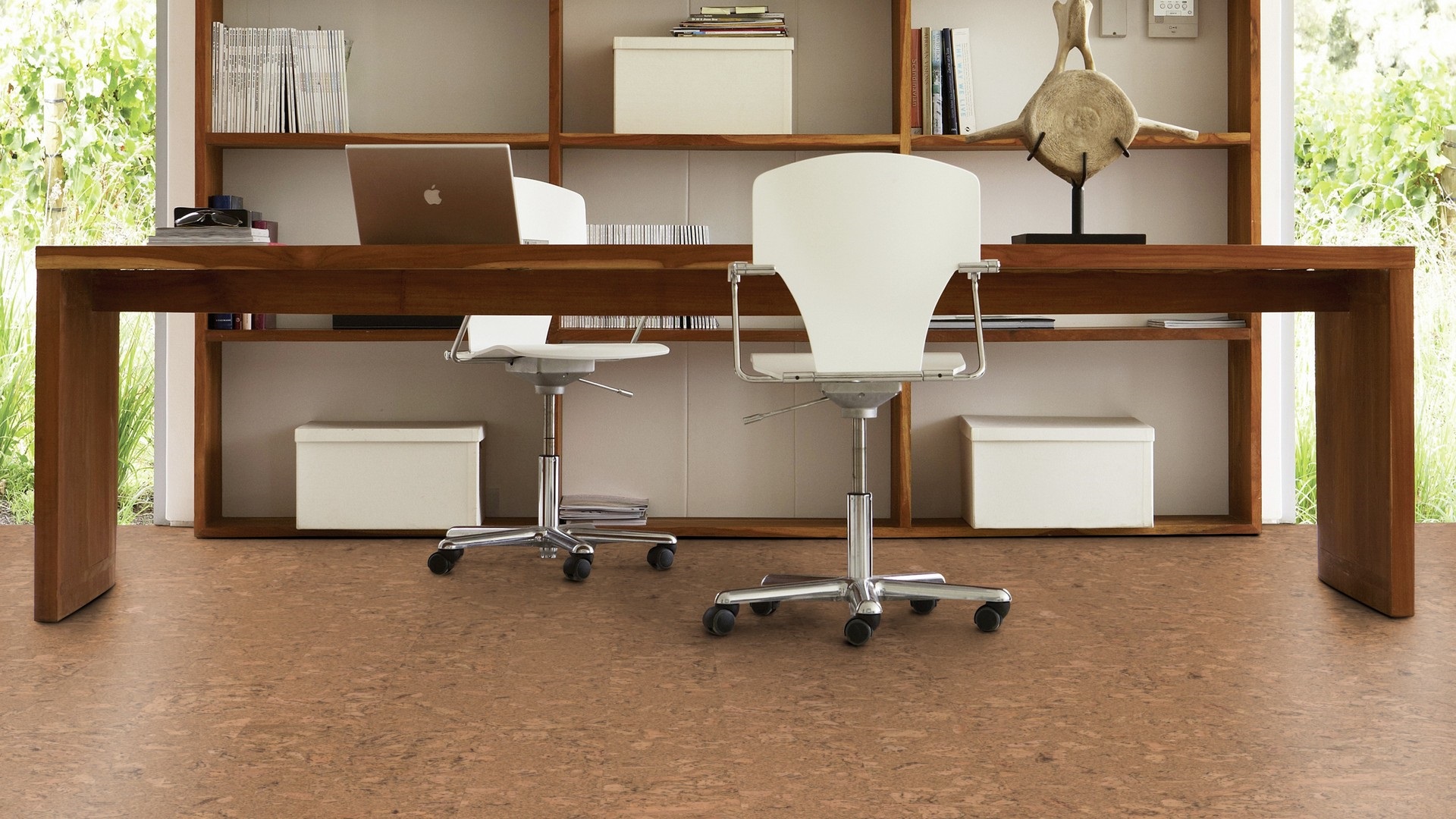 Коркова підлога Amorim WISE – Originals Shell, артикул AA8E001, колекція cork inspire 700, виробництво Португалія.
