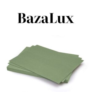 Підкладка дерево волокно BazaLux 3 мм., розмір листа 790 х 590 мм. товщина листа 3 мм., упаковка має 20 листів, 9,322 м2. в упаковці.