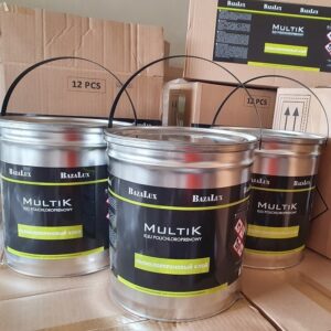 Клей BazaLux Multik 11 кг.