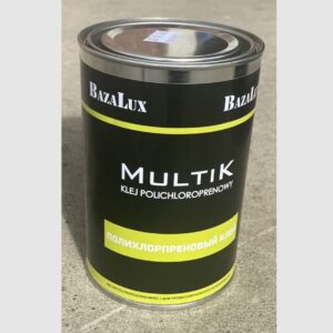 Клей BazaLux Multik 800 г.