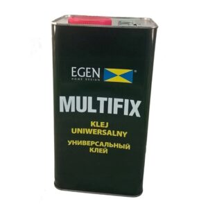 Клей Egen Multifix 4 кг.