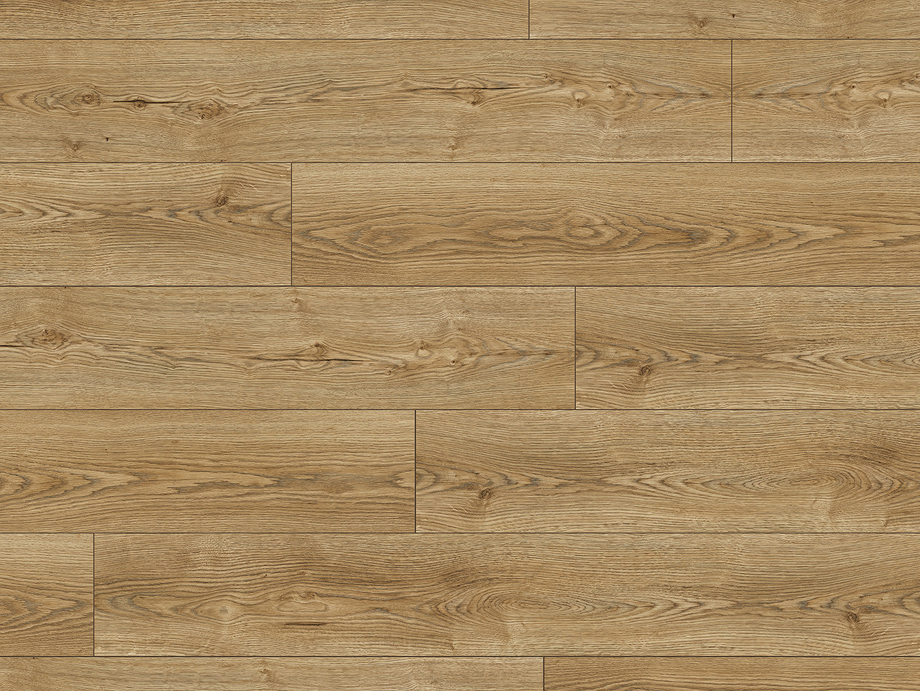 Ламінат Krono Original - Antique Sterling Oak, артикул K483, 32 клас, 8 мм. Колекція Super Natural. Польща.