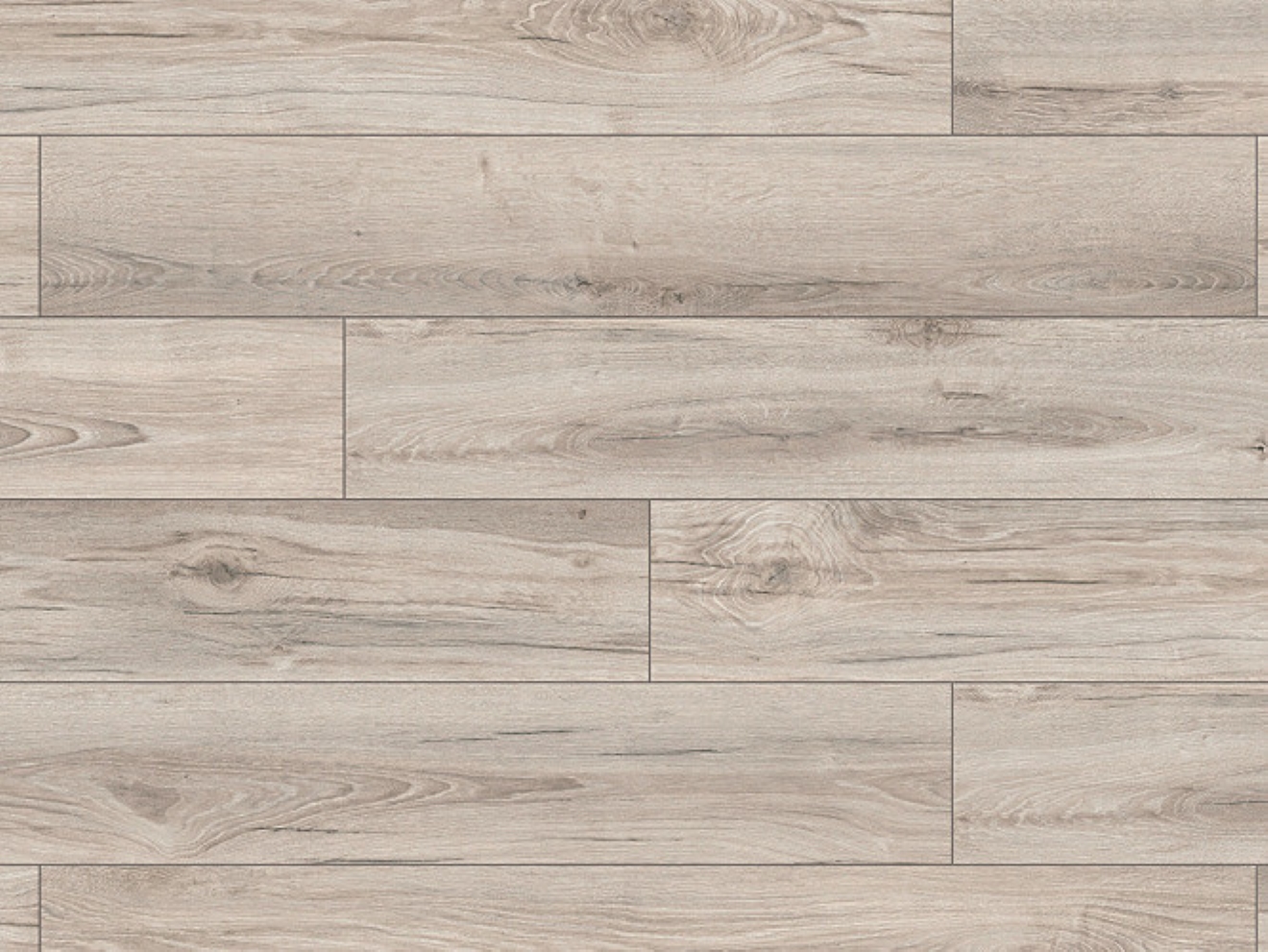 Ламінат Krono Original - Longbow Oak, артикул K418, 32 клас, 8 мм. Колекція Super Natural. Польща.