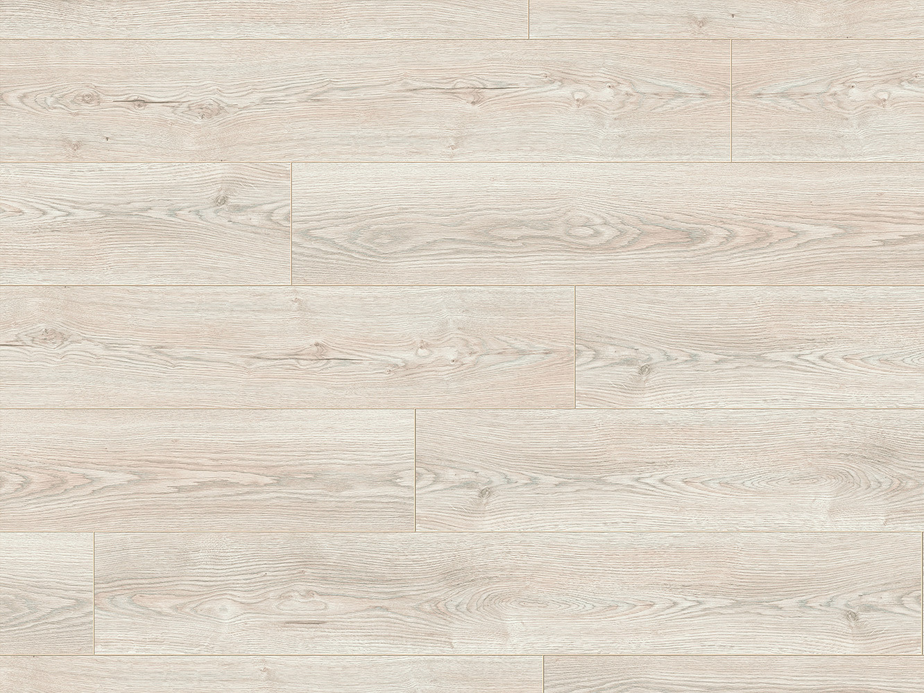 Ламінат Krono Original - Misty Sterling Oak, артикул K484, 32 клас, 8 мм. Колекція Super Natural. Польща.