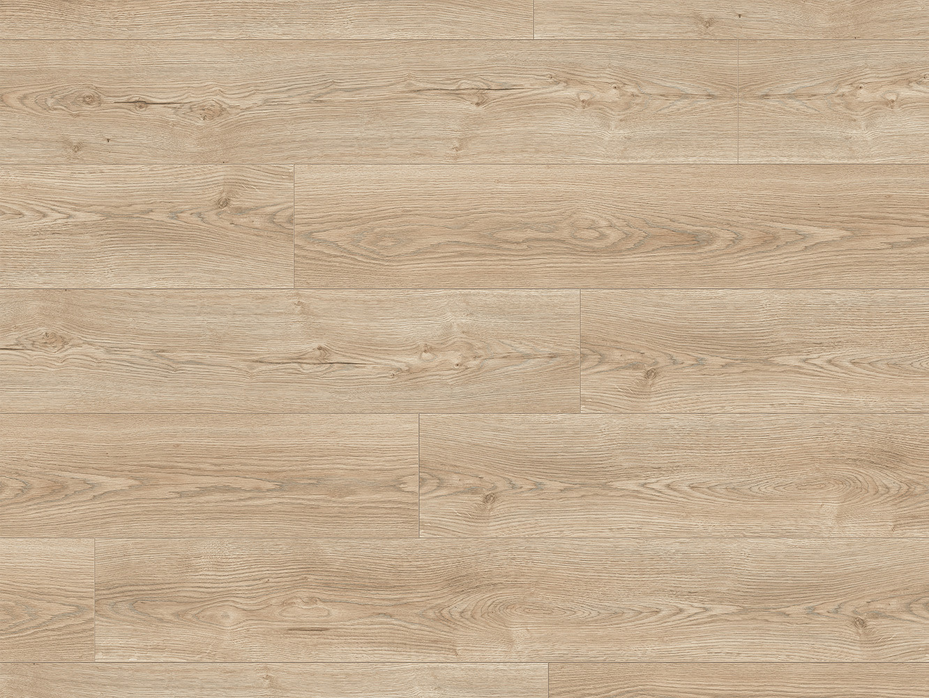 Ламінат Krono Original - Natural Sterling Oak, артикул K485, 32 клас, 8 мм. Колекція Super Natural. Польща.