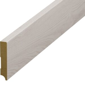 Плінтус Classen МДФ WR – Bassano Oak L3670, артикул 57506, 14х78х2400 мм. Колекція The 80-th.