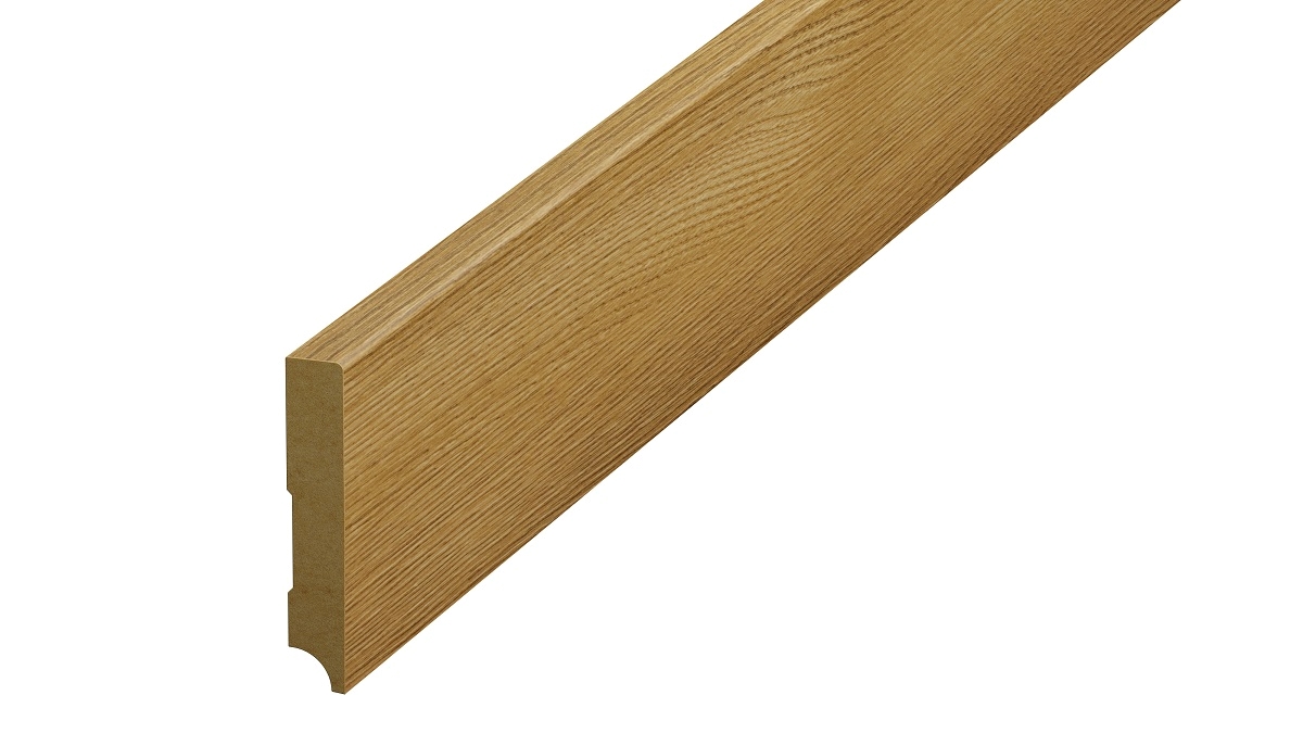 Плінтус Classen МДФ WR – Edynburg Oak L3794, артикул 57489, 14х78х2400 мм. Колекція The 80-th.