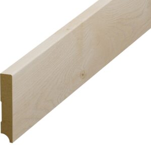 Плінтус Classen МДФ WR – Gordon Oak L3862, артикул 57542, 14х78х2400 мм. Колекція The 80-th.