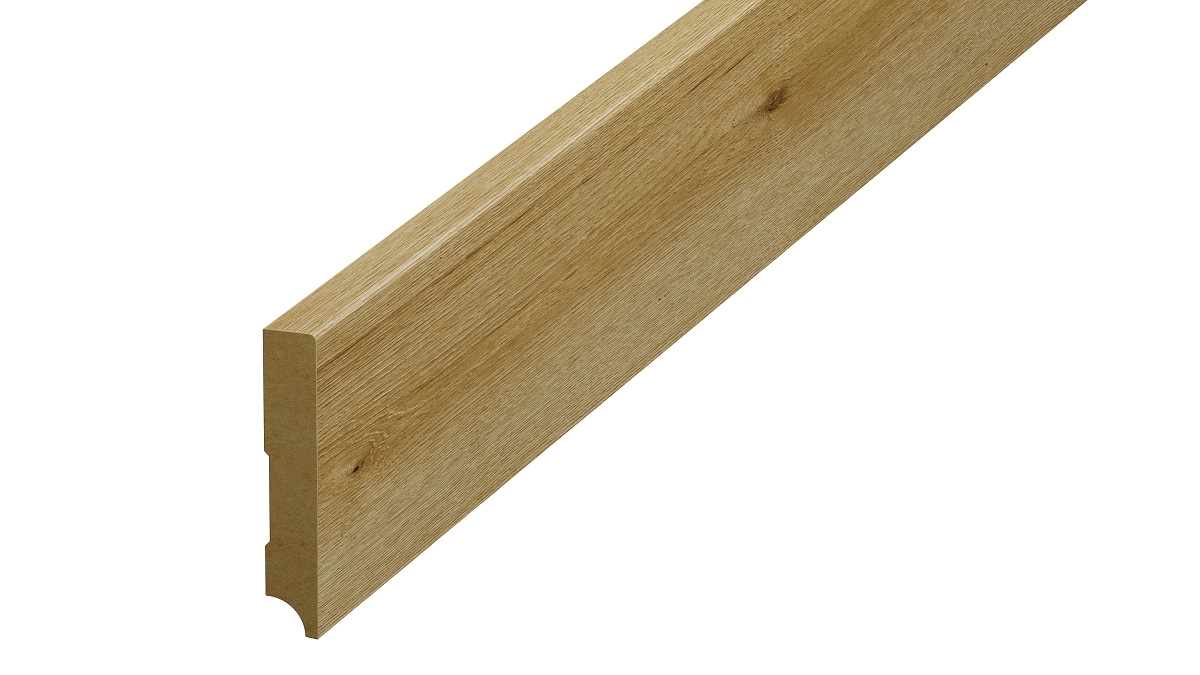 Плінтус Classen МДФ WR – Heber L3938, артикул 57534, 14х78х2400 мм. Колекція The 80-th.