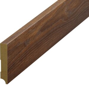 Плінтус Classen МДФ WR – Marsala Oak L3793, артикул 57496, 14х78х2400 мм. Колекція The 80-th.