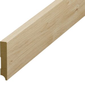 Плінтус Classen МДФ WR – Muren Oak L4038, артикул 57525, 14х78х2400 мм. Колекція The 80-th.