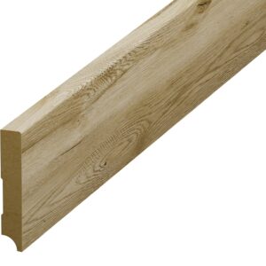 Плінтус Classen МДФ WR – Sabi Oak L3940, артикул 57539, 14х78х2400 мм. Колекція The 80-th.