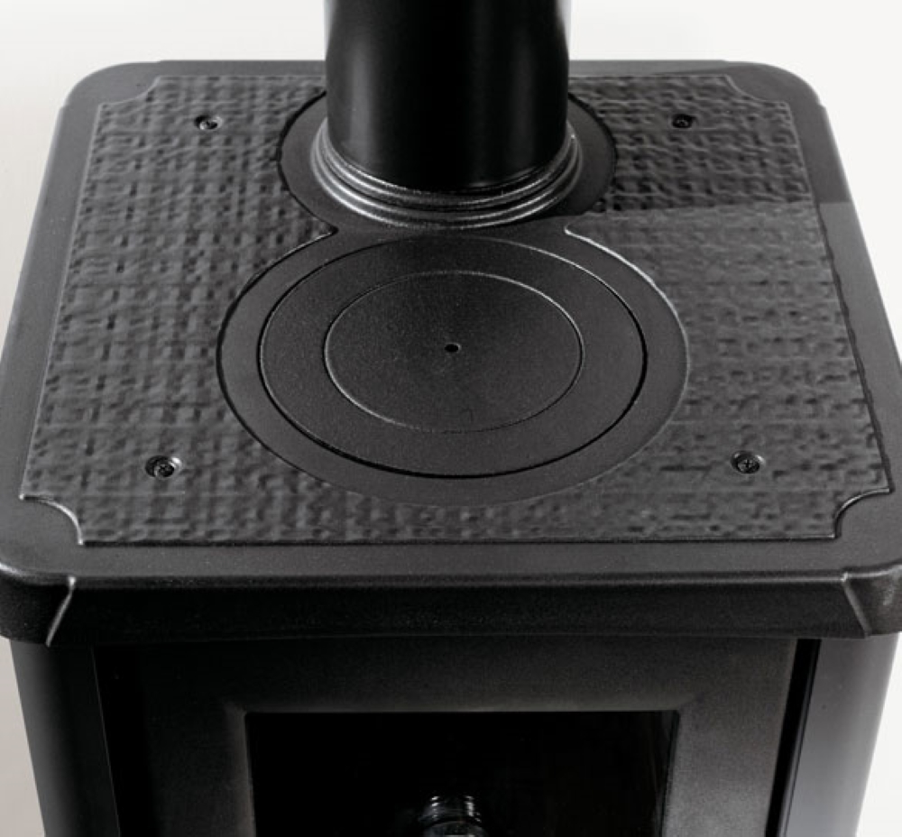 Камінна піч Gemma Forno ( Natural Stone ). Виробництво La Nordica-Extraflame Італія.