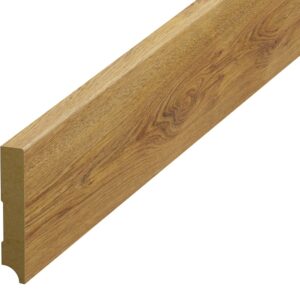 Плінтус Classen МДФ WR – Alberta Oak L3838, артикул 57497, 14х78х2400 мм. Колекція The 80-th.