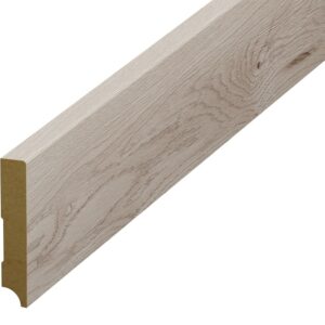 Плінтус Classen МДФ WR – Avenue Oak L3986, артикул 57560, 14х78х2400 мм. Колекція The 80-th.