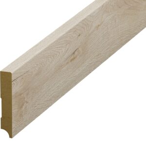 Плінтус Classen МДФ WR – Cedar Oak D6440, артикул 57549, 14х78х2400 мм. Колекція The 80-th.