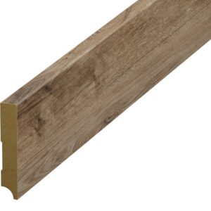 Плінтус Classen МДФ WR – Chester Oak L3750, артикул 57484, 14х78х2400 мм. Колекція The 80-th.