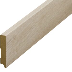 Плінтус Classen МДФ WR – Goldap Oak L3751, артикул 57522, 14х78х2400 мм. Колекція The 80-th.