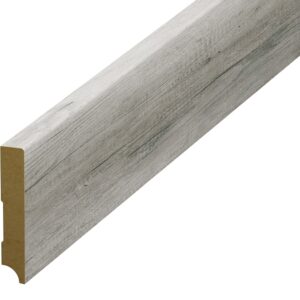 Плінтус Classen МДФ WR – Mamry Oak L3877, артикул 57515, 14х78х2400 мм. Колекція The 80-th.