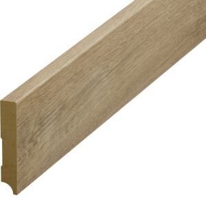 Плінтус Classen МДФ WR – Vanda Oak L3882, артикул 57485, 14х78х2400 мм. Колекція The 80-th.
