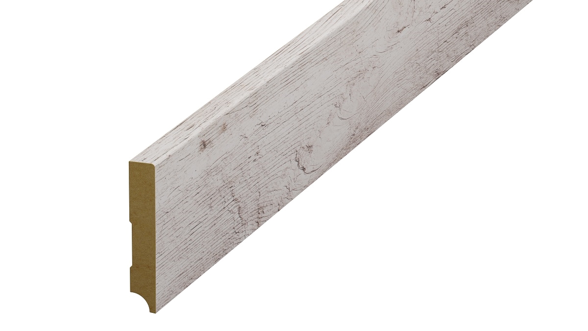 Плінтус Classen МДФ WR – Viviero Spruce L6125, артикул 57494, 14х78х2400 мм. Колекція The 80-th.