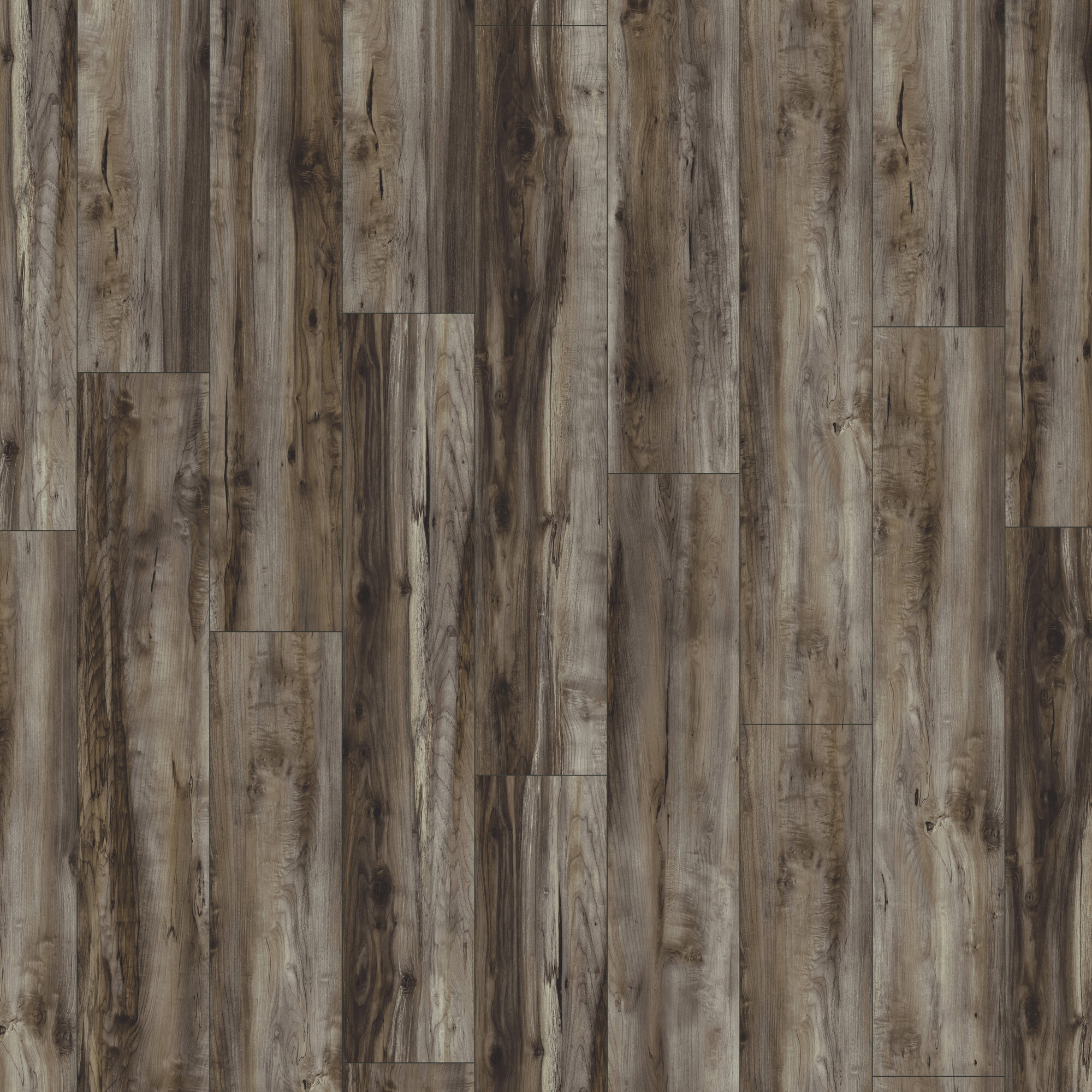 Ламінат Kronotex - Canyon Maple Dark, артикул D 6006, 32 клас, 8 мм. Колекція Exquisit Plus. Виробництво Німеччина.