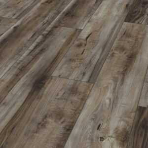 Ламінат Kronotex - Canyon Maple Dark, артикул D 6006, 33 клас, 12 мм. Колекція Robusto. Німеччина.