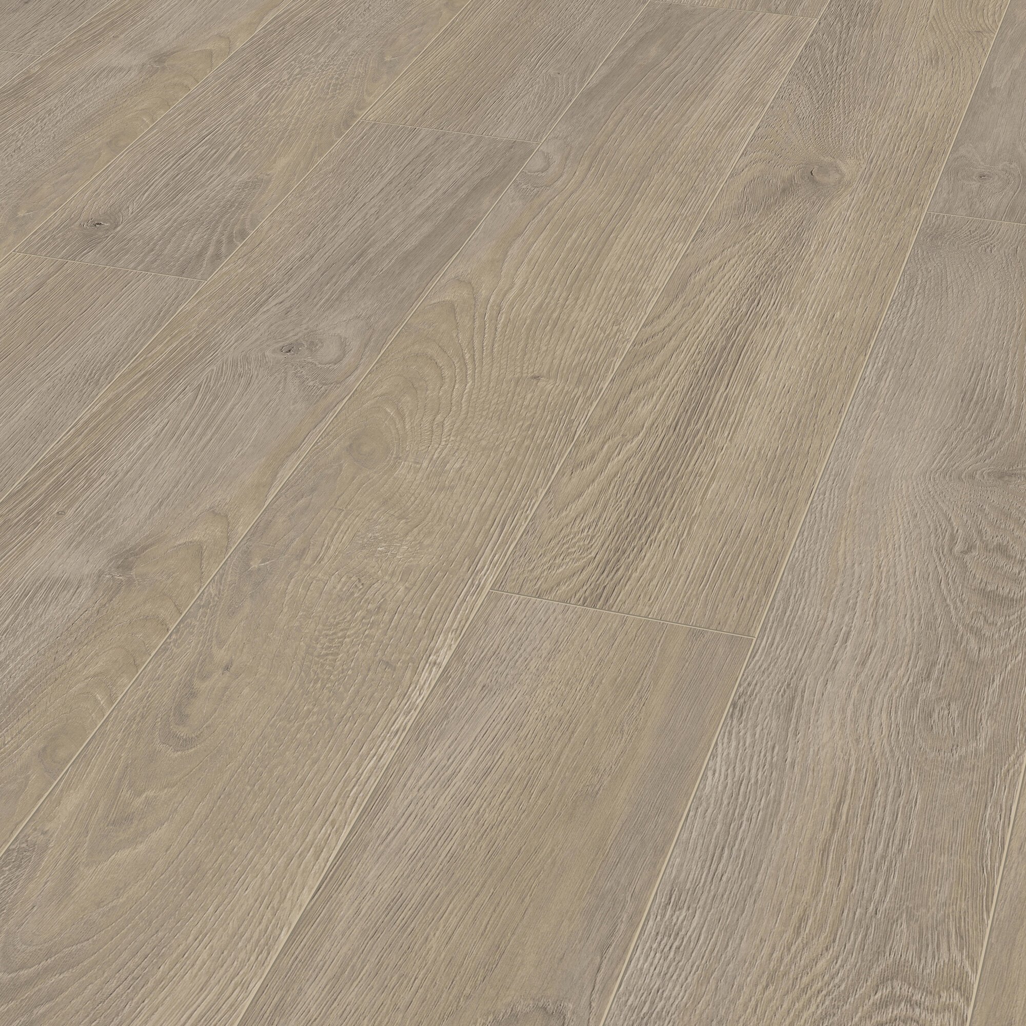 Ламінат Kronotex - Elba Oak Beige, артикул D 6014, 33 клас, 10 мм. Колекція Amazone. Виробництво Німеччина.