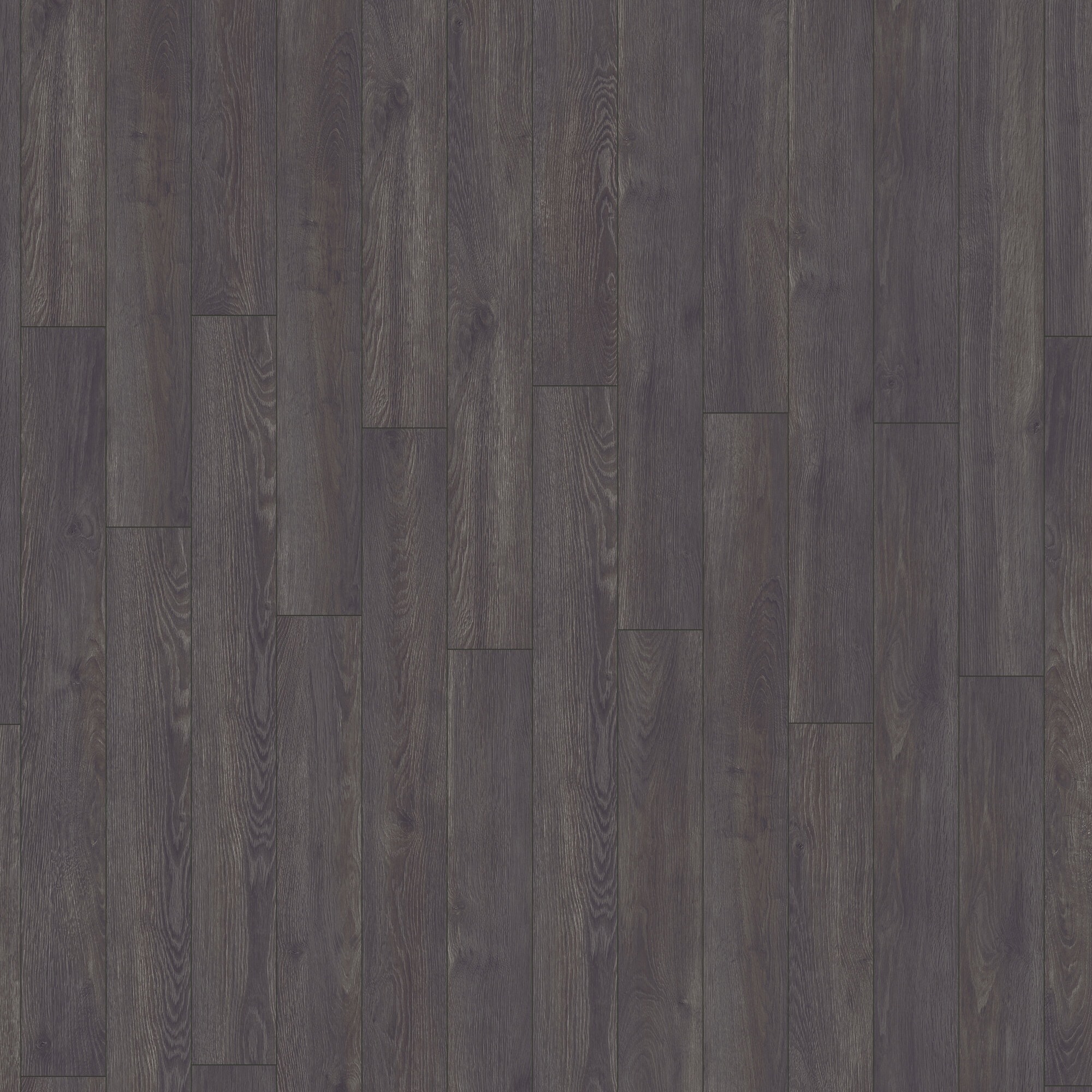 Ламінат Kronotex - Elba Oak Black, артикул D 6010, 33 клас, 10 мм. Колекція Amazone. Виробництво Німеччина.