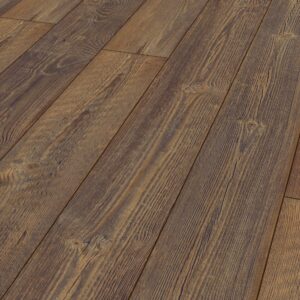 Ламінат Kronotex - Mountain Pine Nature, артикул D 80012, 33 клас, 12 мм. Колекція Mammut. Виробництво Німеччина.