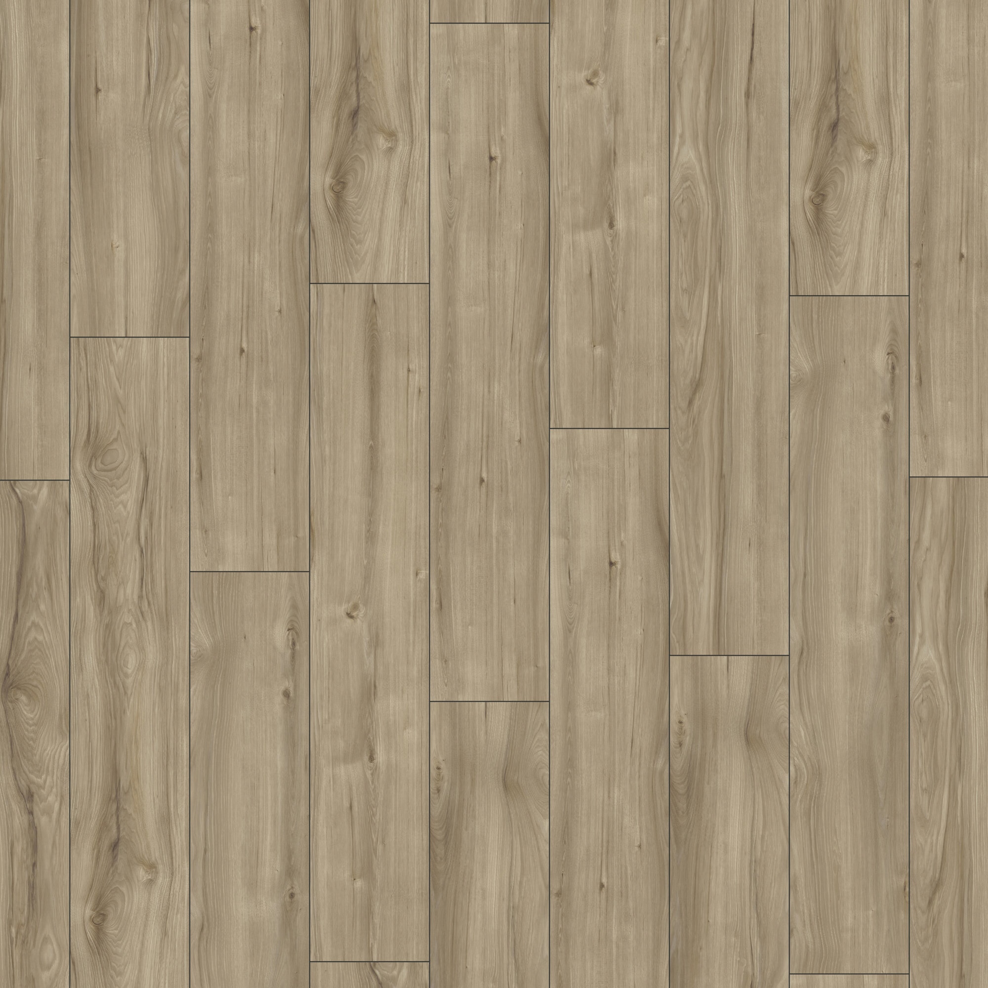 Ламінат Kronotex - Sensibar Hickory Nature, артикул D 6016, 32 клас, 8 мм. Колекція Exquisit Plus. Виробництво Німеччина.