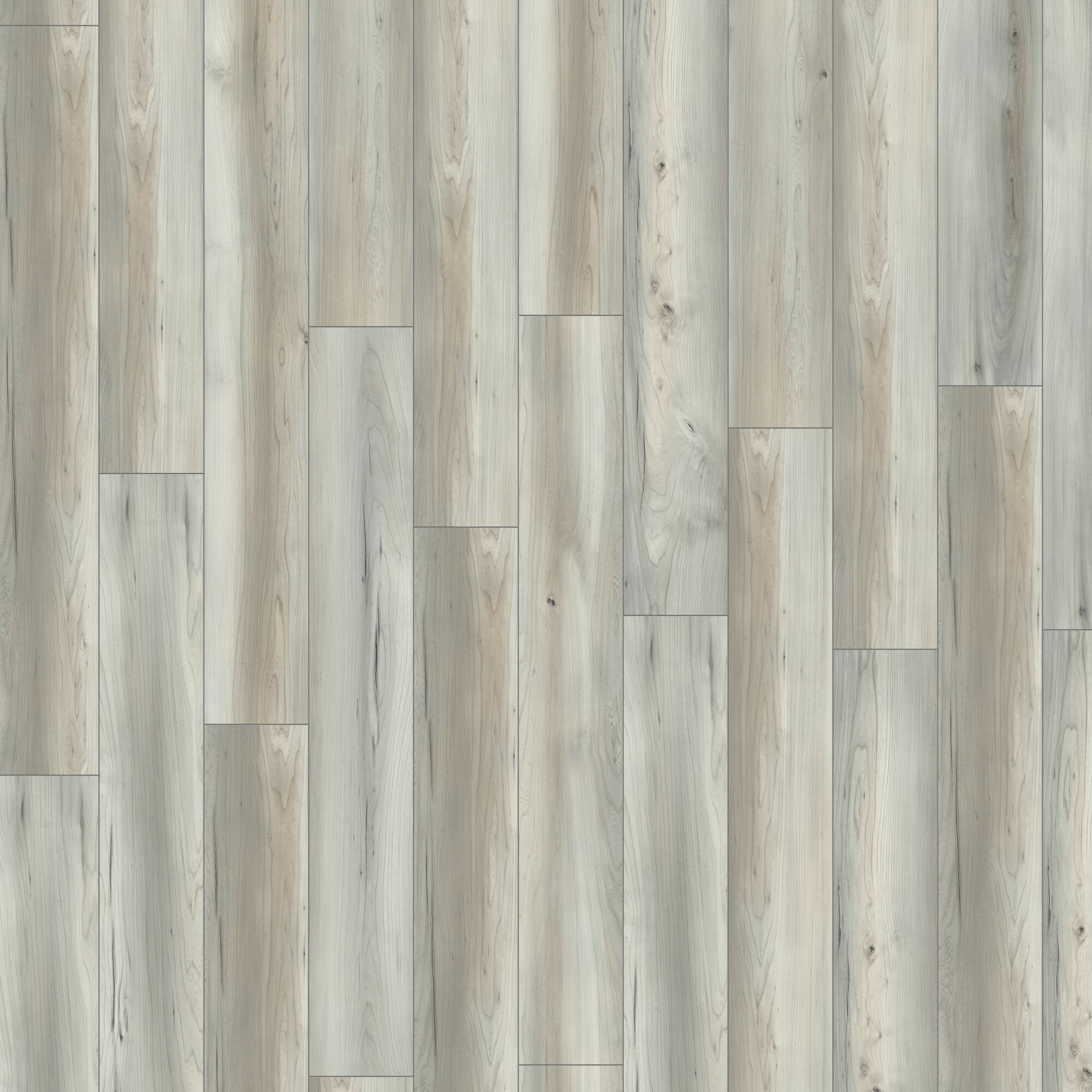 Ламінат Kronotex - Villosa Grey, артикул D 50162, 32 клас, 8 мм. Колекція Exquisit. Виробництво Німеччина.