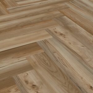 Ламінат Kronotex - Villosa Nature, артикул D 50172, 32 клас, 8 мм. колекція Herringbone. Виробництво Німеччина.