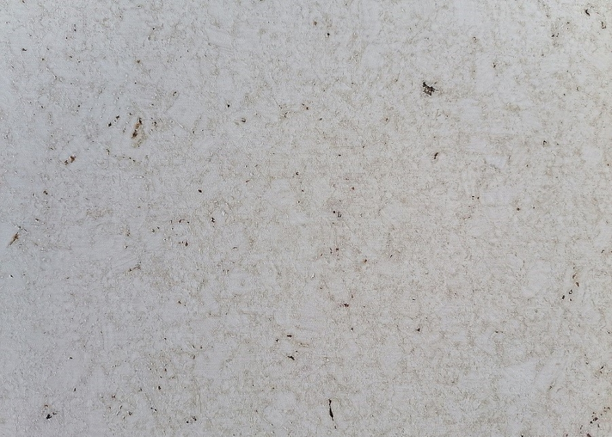 Корок для стін BazaLux - Creamy White. Виробництво Португалія.
