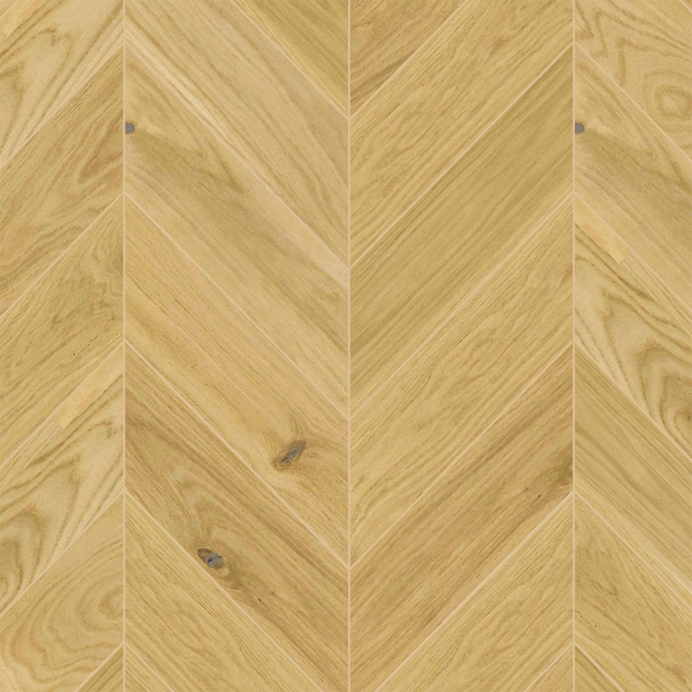 Паркетна дошка ESTA Parket – Chevron Oak ялинка, артикул 15285. Естонія
