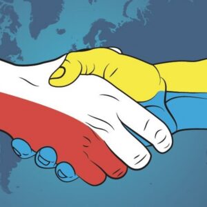 Zaproszenie do współpracy handlowej w Ukrainie